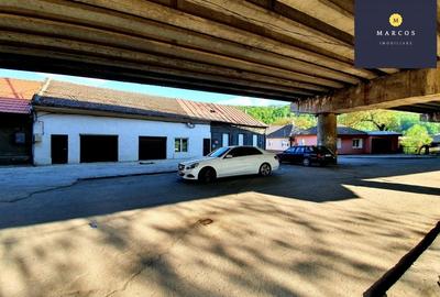 Spațiu comercial, de 140 mp, în Stăvila - 4