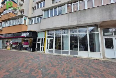 Spațiu comercial, de 80 mp, în 1 Decembrie 1918 - 5