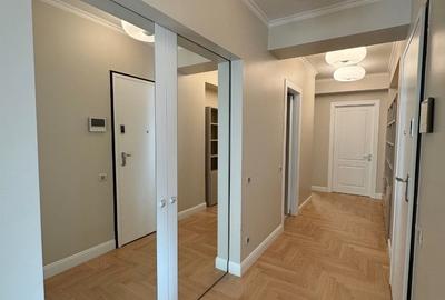 Apartament 3 camere bloc boutique Dorobanti Capitale// garaj - 7