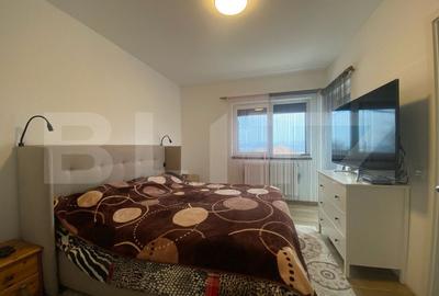 Casa cu piscina mobilata la cheie - 6