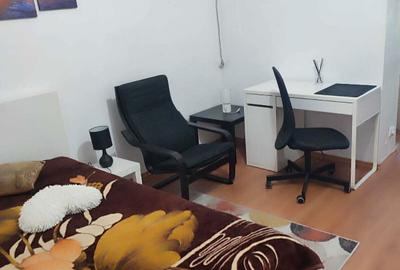 Garsonieră semidecomandată în Vitan - 3