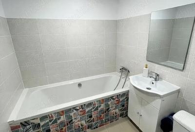 Apartament cu 2 camere decomandat în Rahova - 5