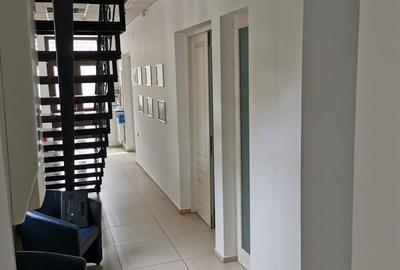 Spațiu comercial, de 258 mp, în Central - 11