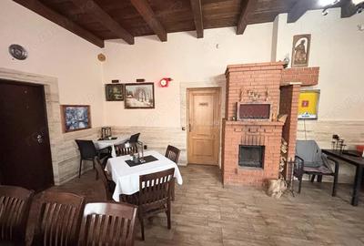 Spațiu comercial, de 95 mp, în Rogerius