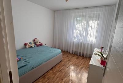 Apartament cu 2 camere decomandat în Central - 2