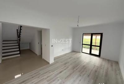 Casă cu 4 camere cu Teren 480 Mp în Valea Lupului - 2