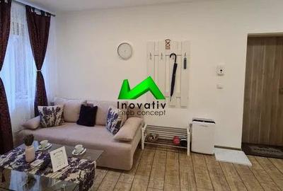 Garsonieră decomandată, mobilată în Ultracentral - 3