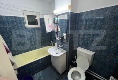 Apartament 2 camere, 52,52 mp, Zona Consul - 12