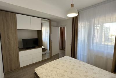 Inchiriez apartament 2 camere Berceni - 3