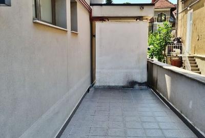 DUPLEX 4 CAMERE || TERASE DE 33 MP || BOUTIQUE | DOROBANTI CAPITALE - 13