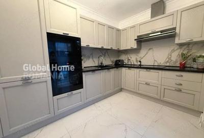 Penthouse Duplex 580 Sqm | 4 Rooms + Terrace + 3 Parkings | Herastrau Aviatiei - 5