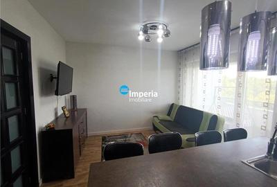 Apartament cu 2 camere decomandat, mobilat în Copou - 5