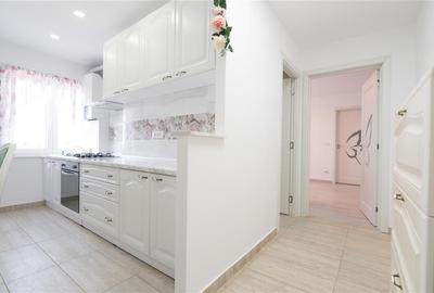 Apartament cu 2 camere nedecomandat în Central - 1