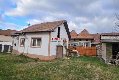 Casa in Micesti 974mp teren - 2
