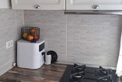 Apartament cu 2 camere decomandat în Central - 6