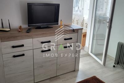 Garsonieră decomandată, mobilată în Gheorgheni - 5