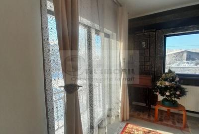 Vila D+P+1E Hlincea, 5 camere, 160 mp utili, teren 606 mp – 249.900 € - 3