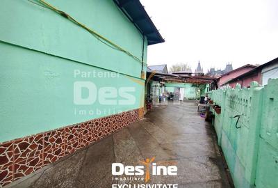 Casă cu 5 camere cu Canalizare în Palat - 8