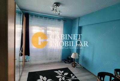 Apartament cu 4 camere decomandat, mobilat în Nicolina - 6