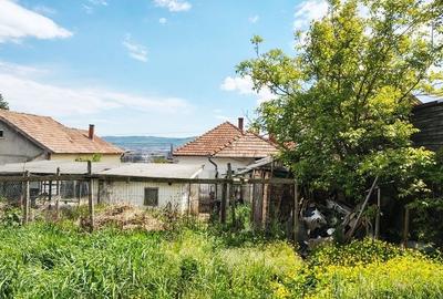 Teren Construcții intravilan de 2108 mp, în Dâmbul Rotund - 2