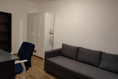 Apartament de Inchiriat, Manastur, etaj intermediar, zona bine conectata - 4