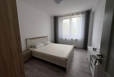 Apartament 3 camere, decomandat, 70 mp, Cartier Cornitoiu, zona Liceul Bibescu - 3