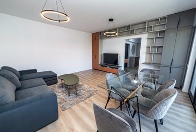 Apartament 2 camere | Incalzire in Pardoseala | Zona Padurea Baneasa - 5
