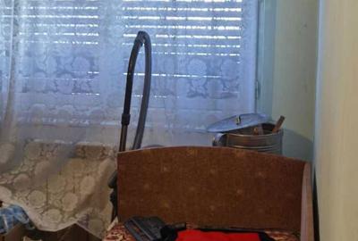 Apartament cu 3 camere semidecomandat în Central - 2