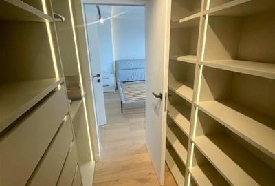 Apartament 3 camere, ultrafinisat, mobilat, utilat, Buna Ziua - 4