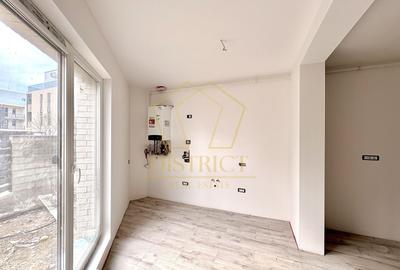 Garsonieră semidecomandată în Buziașului - 5