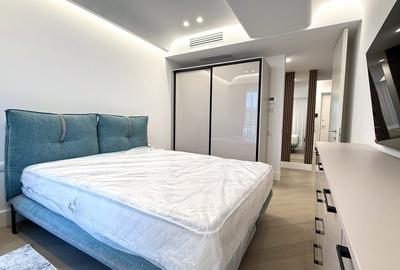De inchiriat  | Apartament 3 camere terasa Cortina 126 | Iancu Nicolae Voluntari - 17