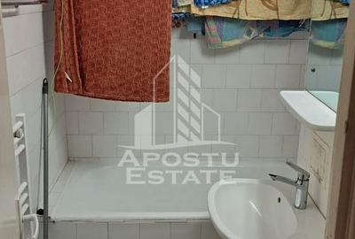 Apartament cu 3 camere decomandat, mobilat în Șagului - 1