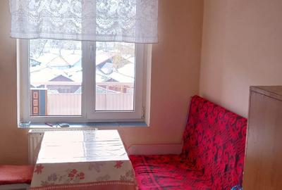 Apartament cu 3 camere decomandat în Cehu Silvaniei - 2