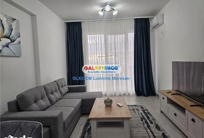 Apartament cu 2 camere decomandat, mobilat în Central - 7