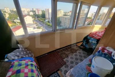 Apartament 4 camere decomandate, Cornitoiu zona Consul Profi - 5