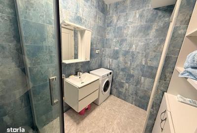 Apartament cu 2 camere decomandat în Nord - 7