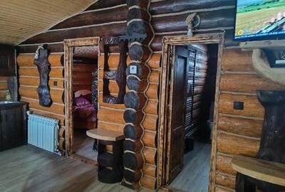 Casă cu 3 camere cu Teren 600 Mp în Panaci - 3
