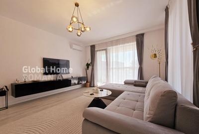 Apartament 3 camere 84,30 MP | Pipera - Confort Tower Pipera