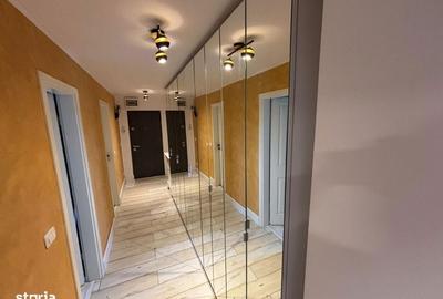 Apartament cu 2 camere decomandat în Uiești - 13