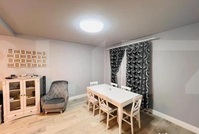 Casă cu 4 camere cu Teren 502 Mp în 6 Vânători