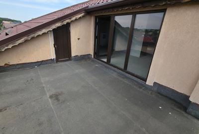 Apartament penthouse 3 camere 178 mp sector 2 Bucuresti - 13