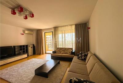 Apartament cu 2 camere semidecomandat în Ștefan cel Mare - 5