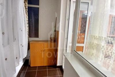 Apartament 2 camere | zona Terezian - 6