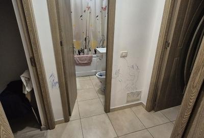 Apartament cu 3 camere circular în Gara - 5