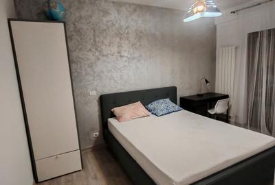 Apartament cu 3 camere semidecomandat în Mogoșoaia - 6