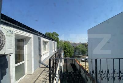 Cladire comerciala, 360 mp, 335 mp teren, zona centrala - 2