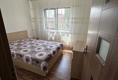 Apartament cu 3 camere semidecomandat în Mihail Kogălniceanu - 5