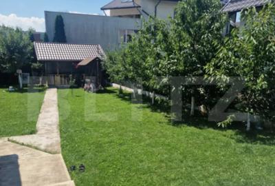 Casă cu 5 camere cu Teren 600 Mp în Central - 2