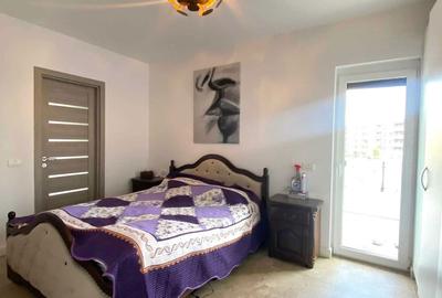 Apartament cu 2 camere decomandat în Cantemir - 7