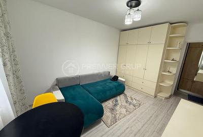 Etaj 1! Apartament 1 camera, Tatarasi, 27mp - 2